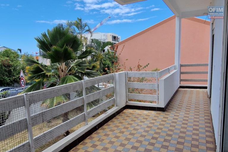 Maison F6 dans un quartier calme