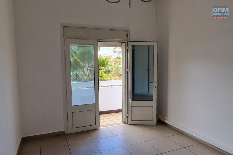 Maison F6 dans un quartier calme