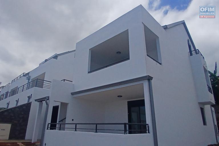 A LOUER appartement neuf de type F2 sur SAINT-PAUL