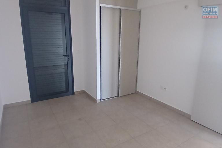 A LOUER appartement neuf de type F2 sur SAINT-PAUL