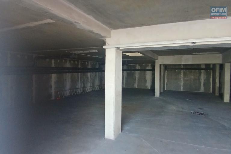 A LOUER appartement neuf de type F2 sur SAINT-PAUL