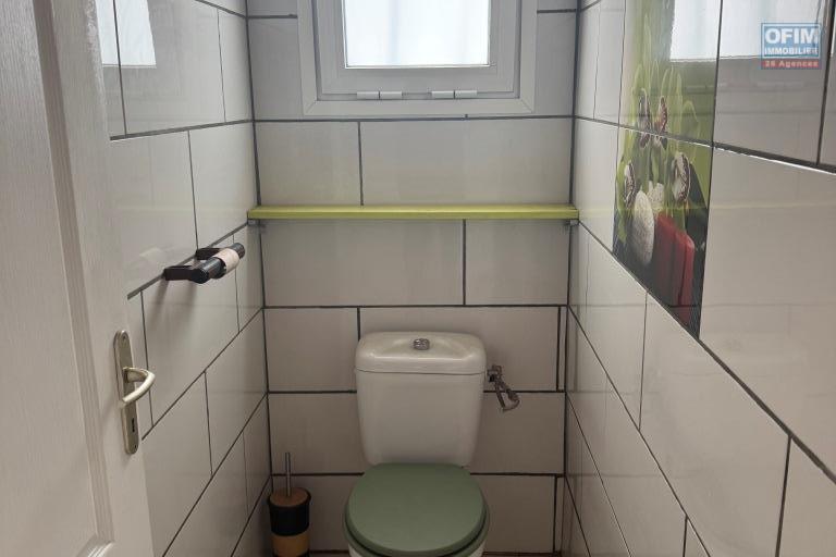 A louer charmante villa de type F4 Piton Hyacinthe la Plaine des Cafres