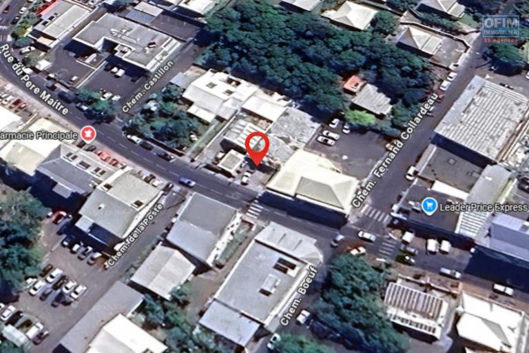 À vendre – Fonds de commerce Nonna Luisa : Pizzeria, Pâtes, Sandwich, Salades, Desserts à emporter ou sur place - Ravines des Cabris - Saint-Pierre