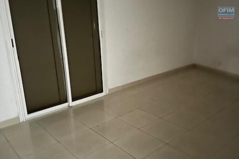 Appartement F4  en renovation