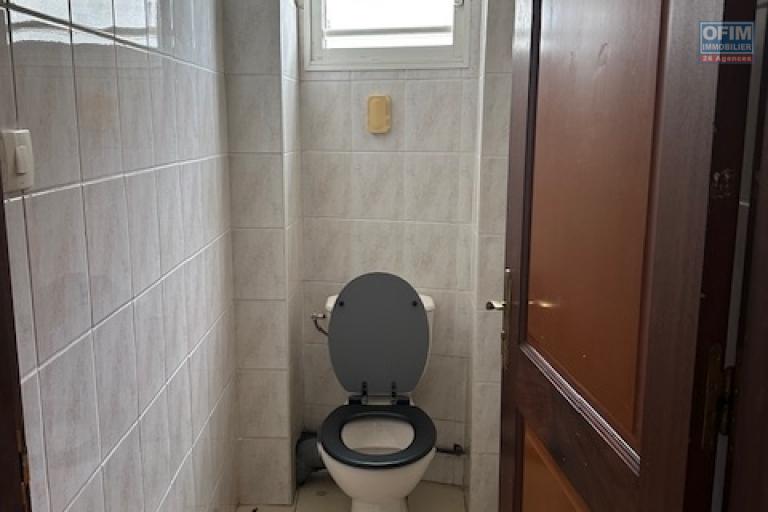 Appartement F4  en renovation