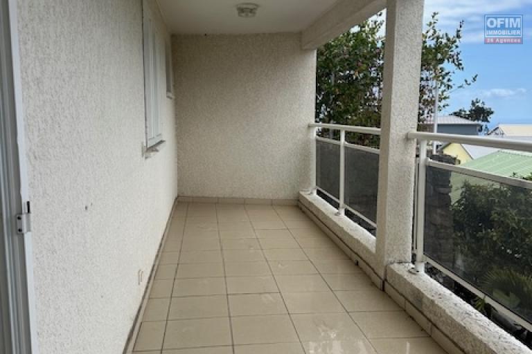 Appartement F4  en renovation