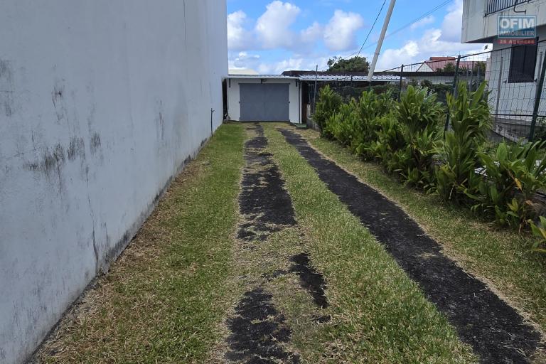 Villa F5 tres bien situ&eacute;e proche centre ville