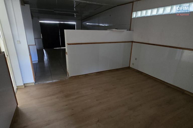 Villa F5 tres bien situ&eacute;e proche centre ville