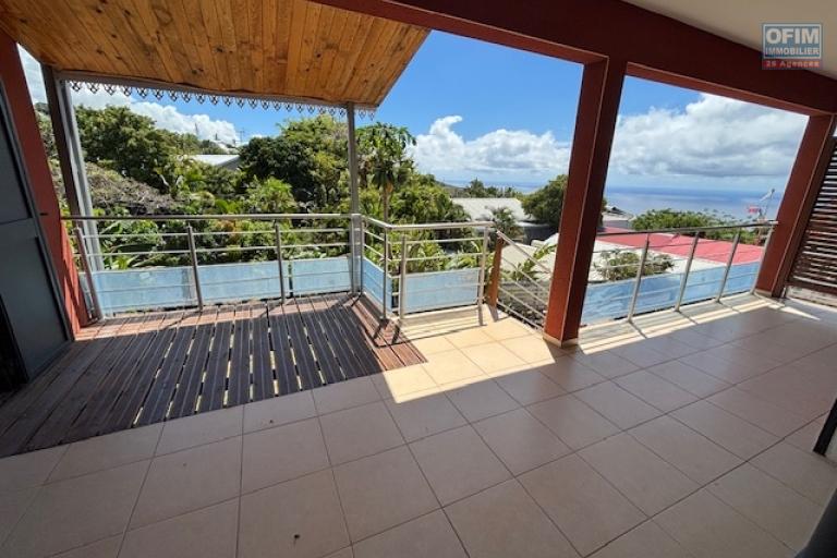 Maison T5 à louer à La montagne chemin De Palmas