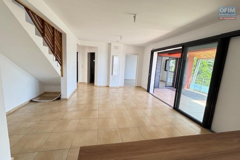 Maison T5 à louer à La montagne chemin De Palmas