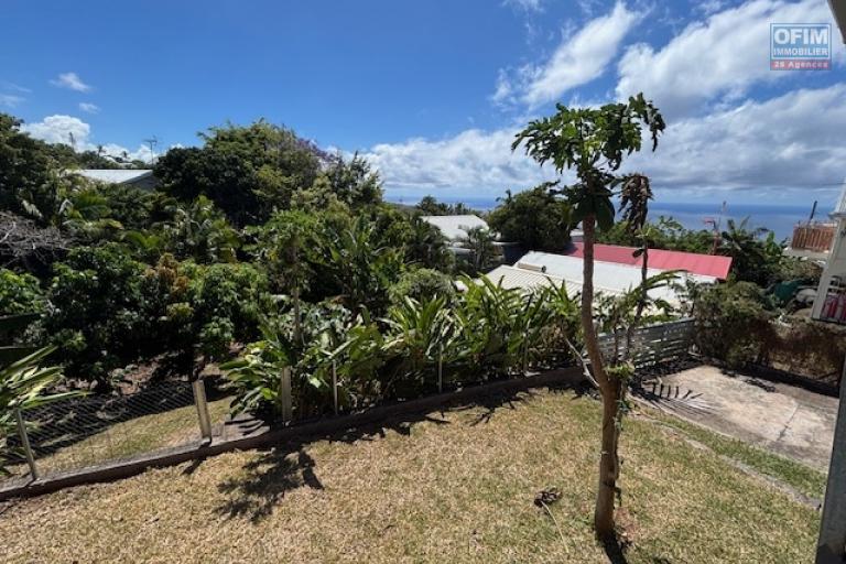 Maison T5 à louer à La Montagne au calme du chemin De Palmas