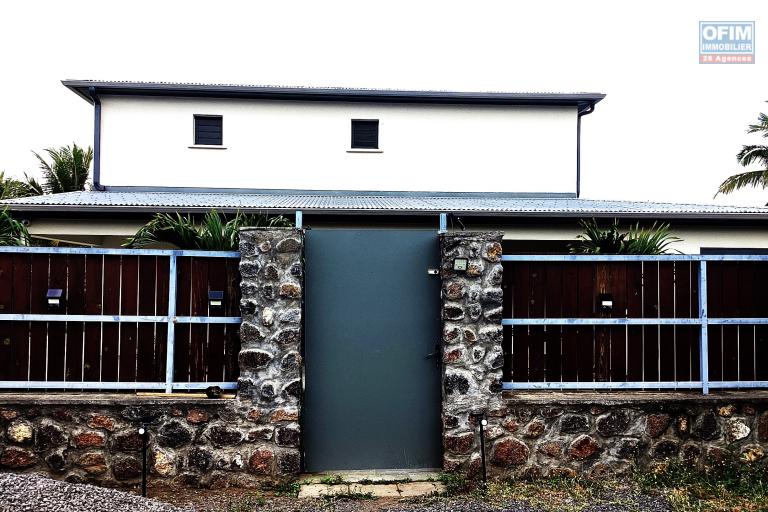 LA VILLA DE SEB F6 meublé et équipé