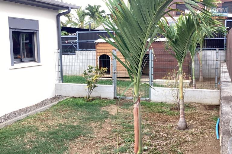 LA VILLA DE SEB F6 meublé et équipé