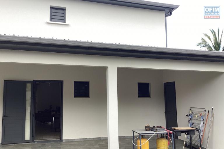 LA VILLA DE SEB F6 meublé et équipé