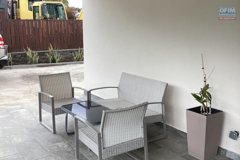 LA VILLA DE SEB F6 meublé et équipé