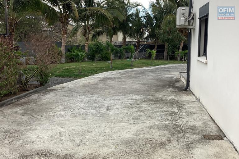 LA VILLA DE SEB F6 meublé et équipé