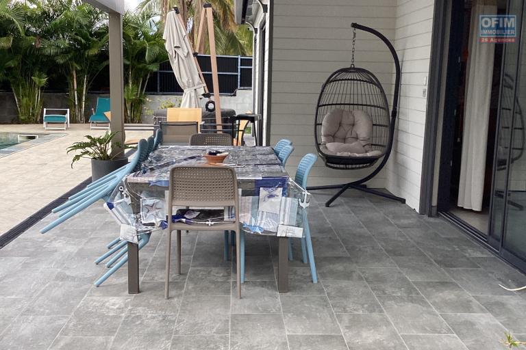 LA VILLA DE SEB F6 meublé et équipé