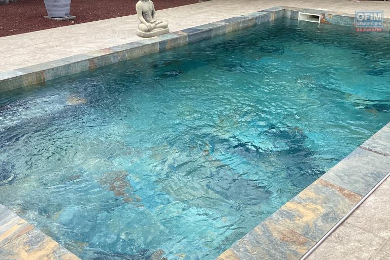 LA VILLA DE SEB F6 meublé et équipé