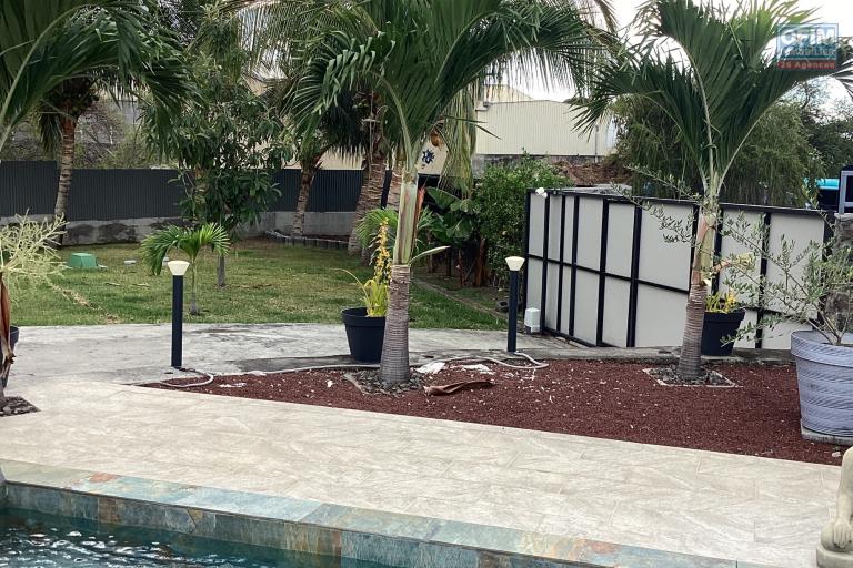 LA VILLA DE SEB F6 meublé et équipé