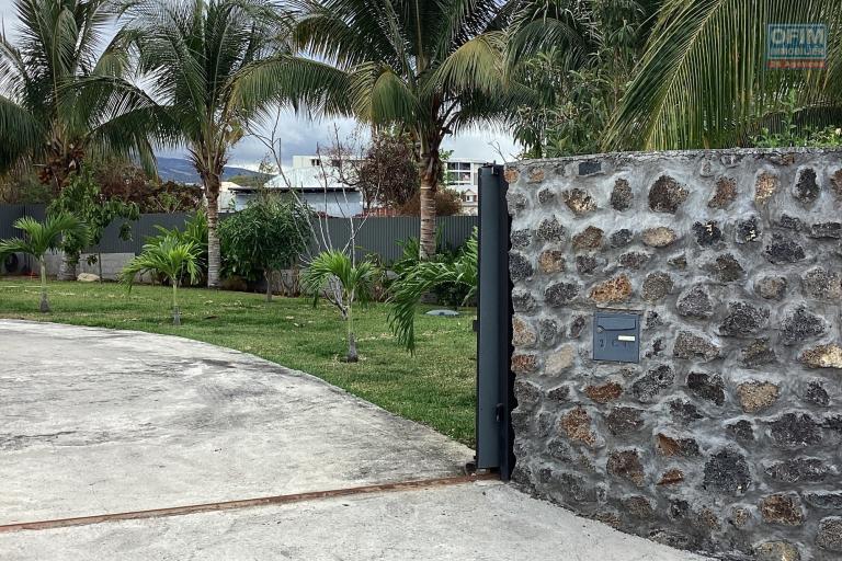 LA VILLA DE SEB F6 meublé et équipé