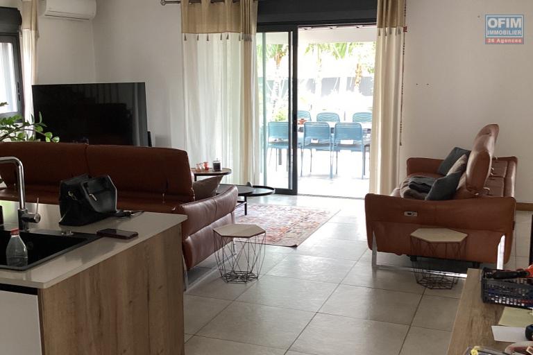 LA VILLA DE SEB F6 meublé et équipé