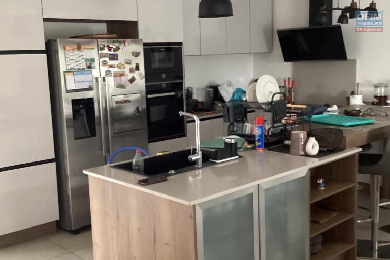 LA VILLA DE SEB F6 meublé et équipé