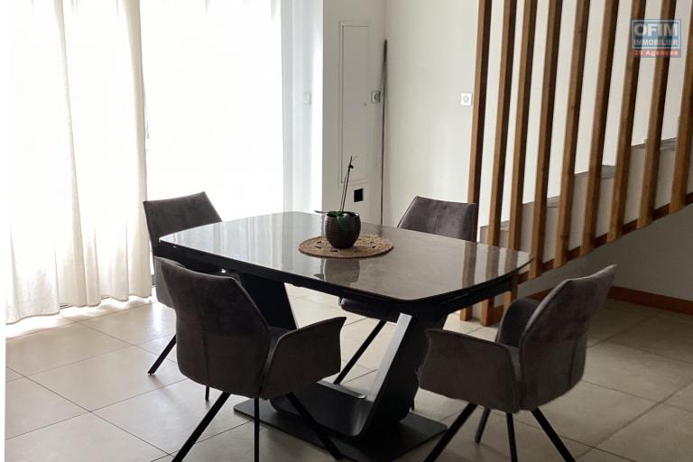 LA VILLA DE SEB F6 meublé et équipé