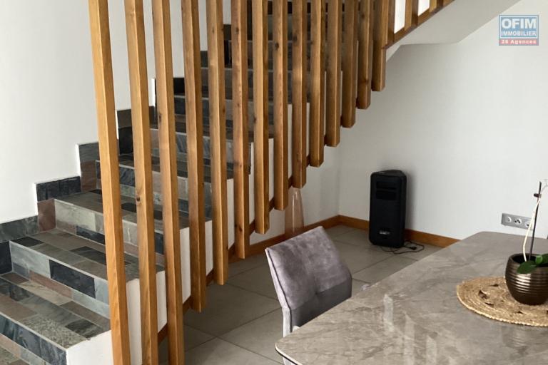 LA VILLA DE SEB F6 meublé et équipé