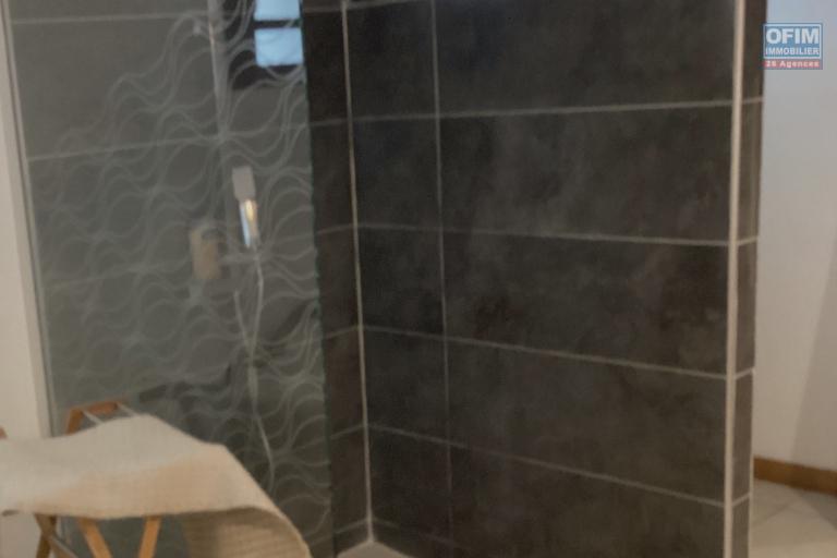 LA VILLA DE SEB F6 meublé et équipé