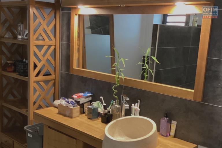 LA VILLA DE SEB F6 meublé et équipé