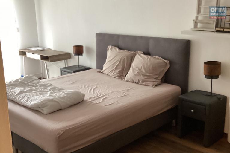 LA VILLA DE SEB F6 meublé et équipé