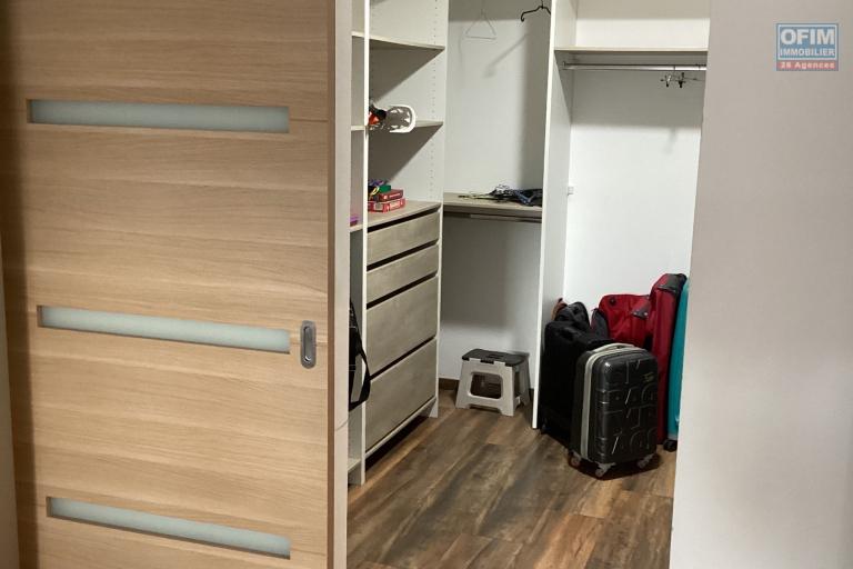 LA VILLA DE SEB F6 meublé et équipé