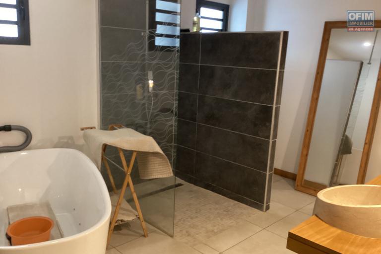 LA VILLA DE SEB F6 meublé et équipé