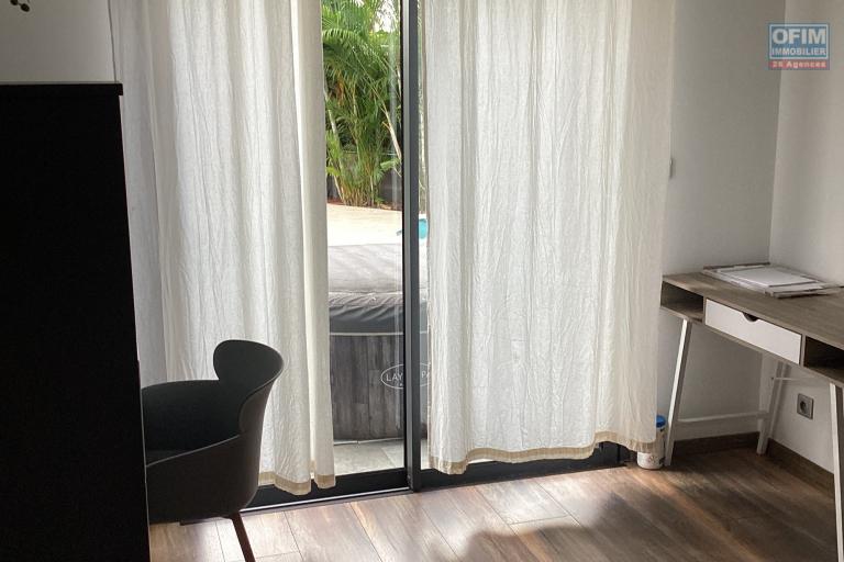 LA VILLA DE SEB F6 meublé et équipé