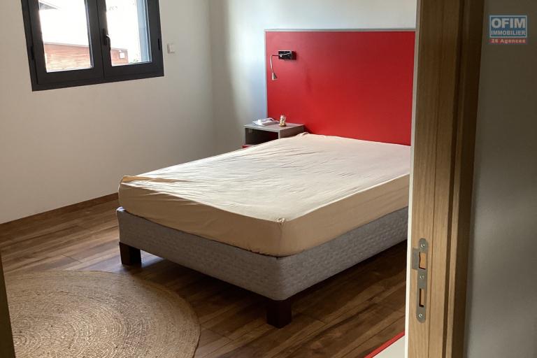 LA VILLA DE SEB F6 meublé et équipé