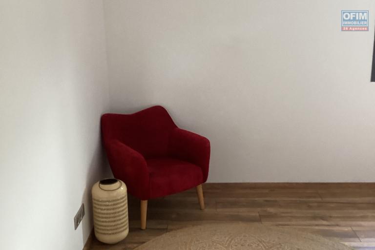 LA VILLA DE SEB F6 meublé et équipé