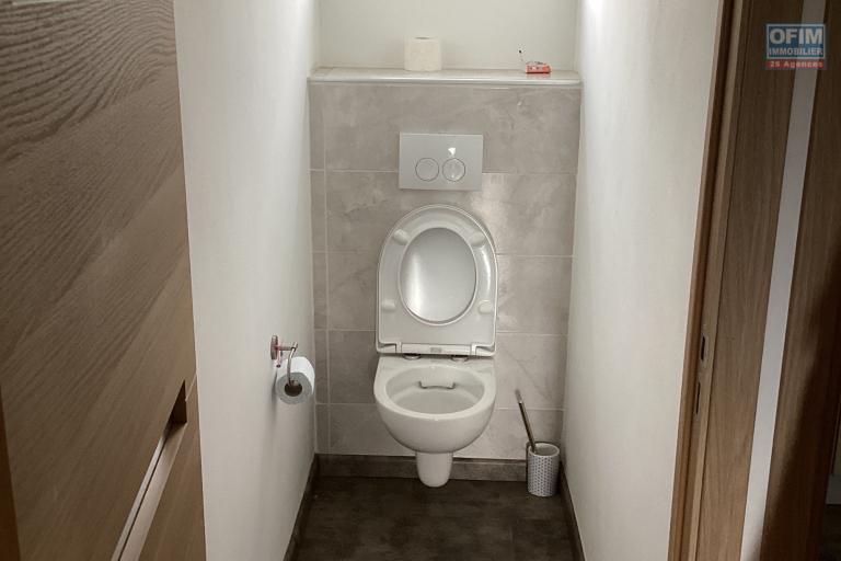 LA VILLA DE SEB F6 meublé et équipé