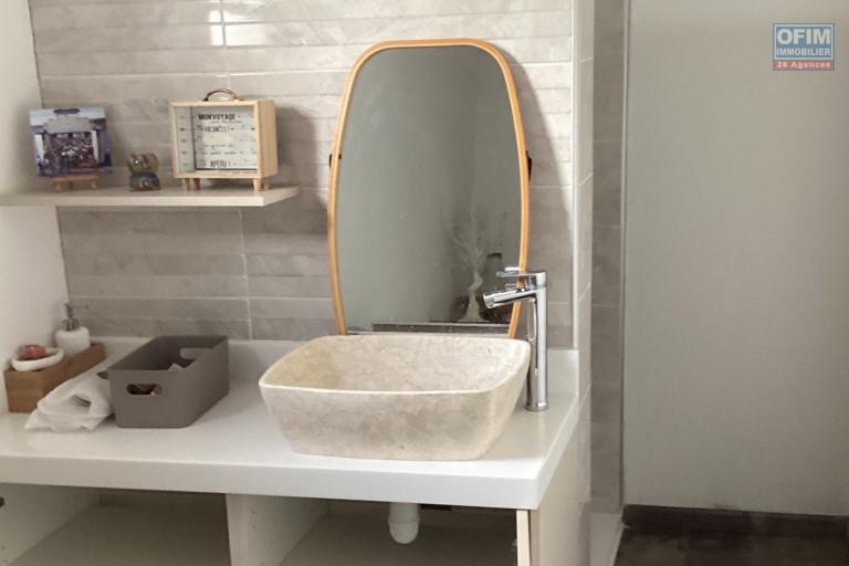 LA VILLA DE SEB F6 meublé et équipé