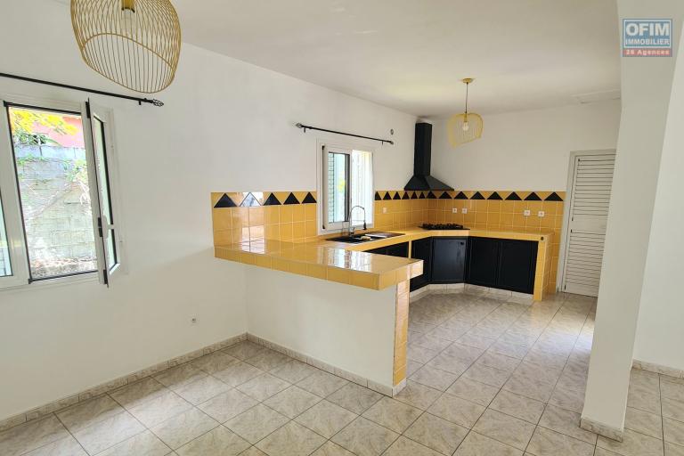 GRANDE MAISON DE 110 M2, AVEC 3 CHAMBRES, JARDIN, TERRASSE