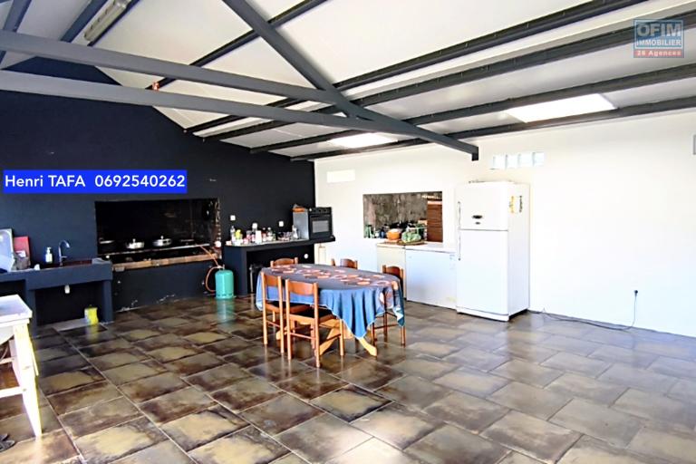 Belle villa F5 de 160 m2 avec vue montagne