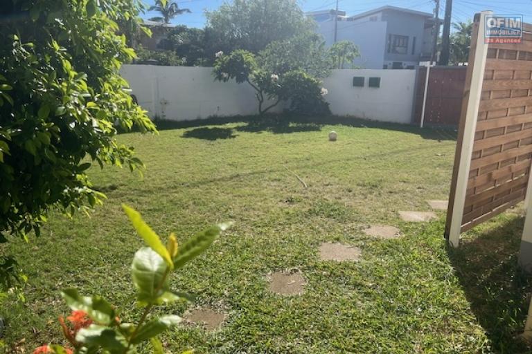 A louer Appartement T4 meublée atypique à 300m de l'océan