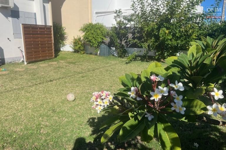 A louer Appartement T4 meublée atypique à 300m de l'océan