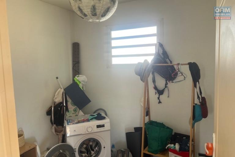 A louer Appartement T4 meublée atypique à 300m de l'océan