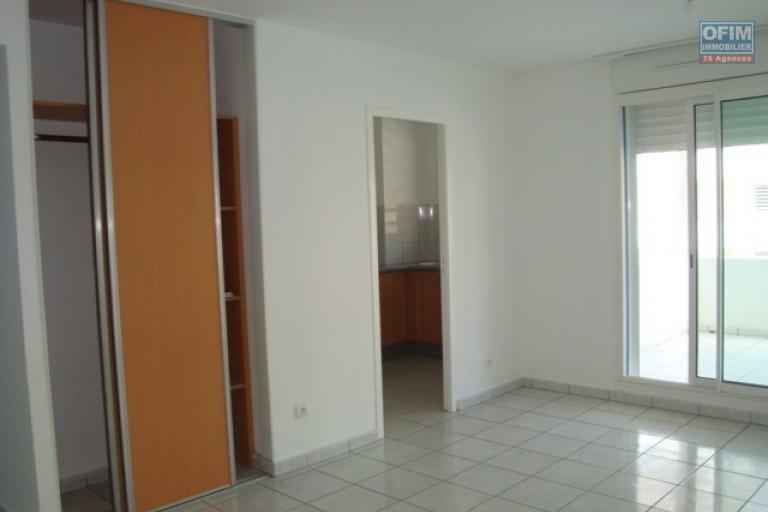 A LOUER T2 RÉSIDENCE TOURTERAUX