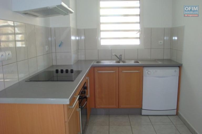 A LOUER T2 RÉSIDENCE TOURTERAUX