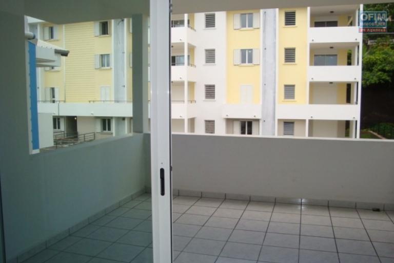 A LOUER T2 RÉSIDENCE TOURTERAUX