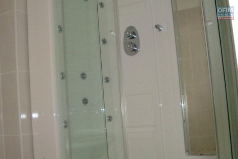 A LOUER T2 RÉSIDENCE TOURTERAUX