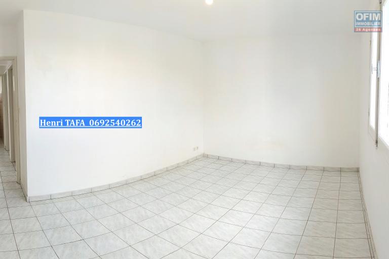 Maison jumelée F4 de 85,35 m2 avec jardin