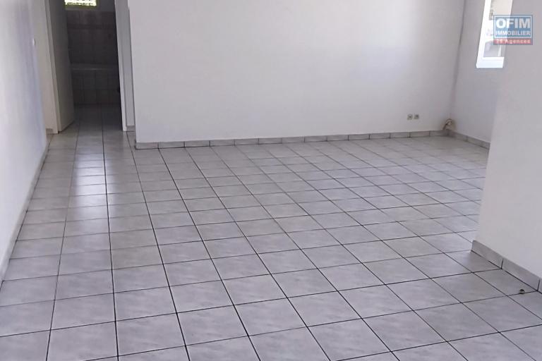 Maison jumelée F4 de 85,35 m2 avec jardin