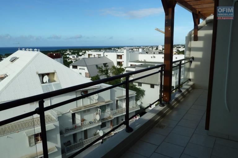 A louer grand T1 bis à STE CLOTILDE residence Lobellia